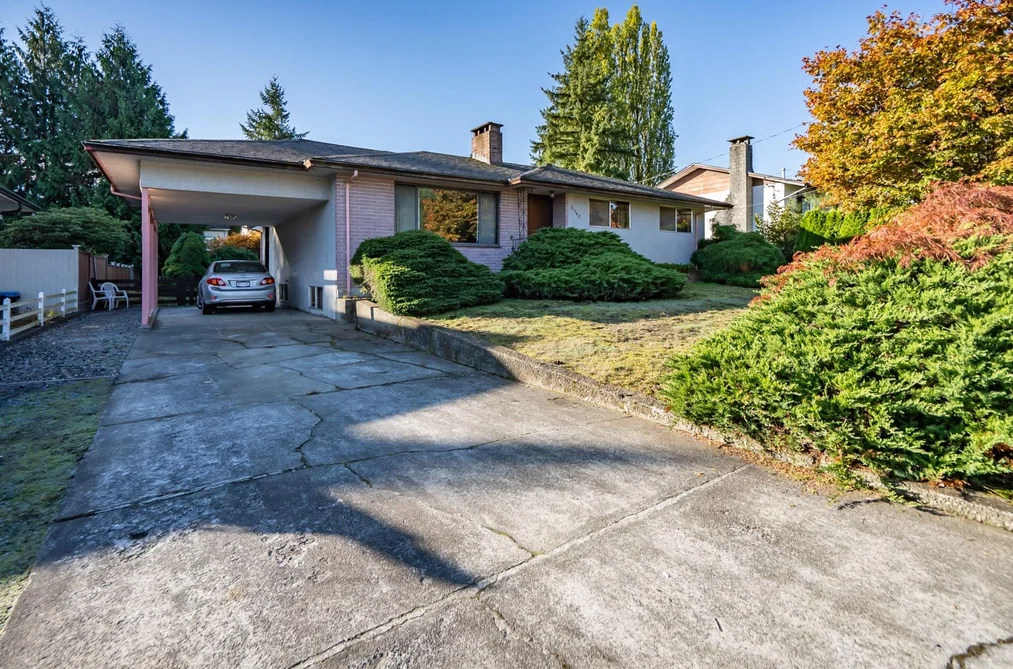 21742 121 Ave, Maple Ridge, BC - MLS: R3176968