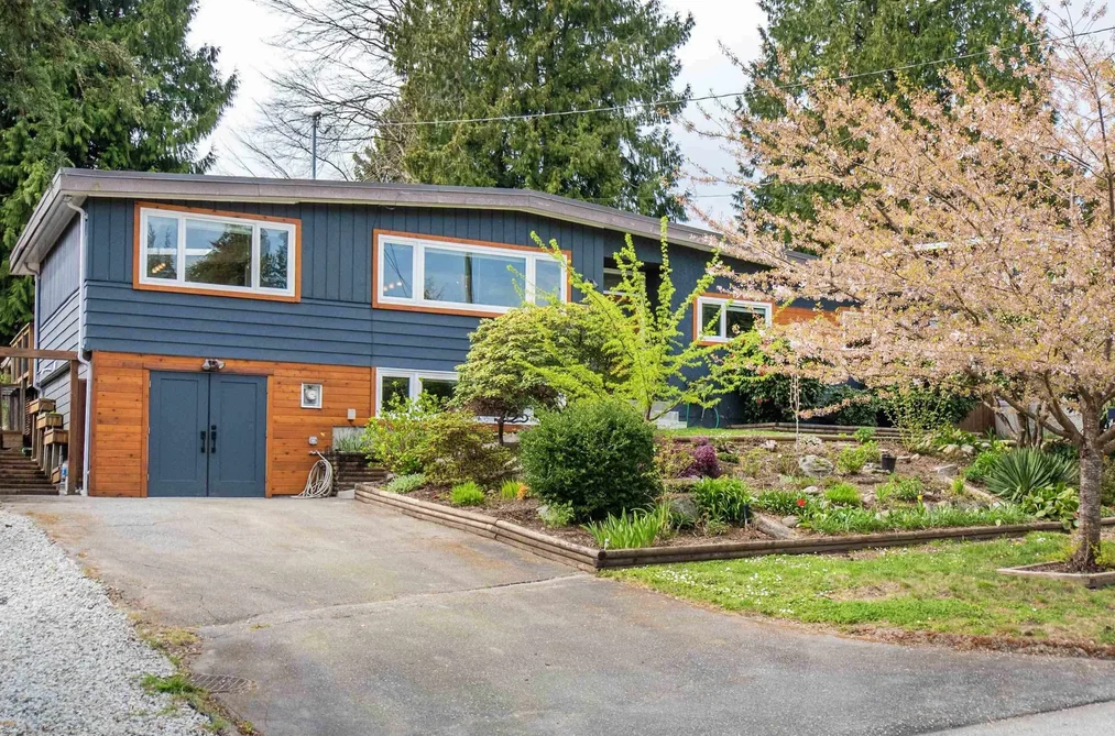 2175 GREYLYNN CRESCENT, North Vancouver BC V7J 2X6, North Vancouver BC — Residential for Sale - Photo 2