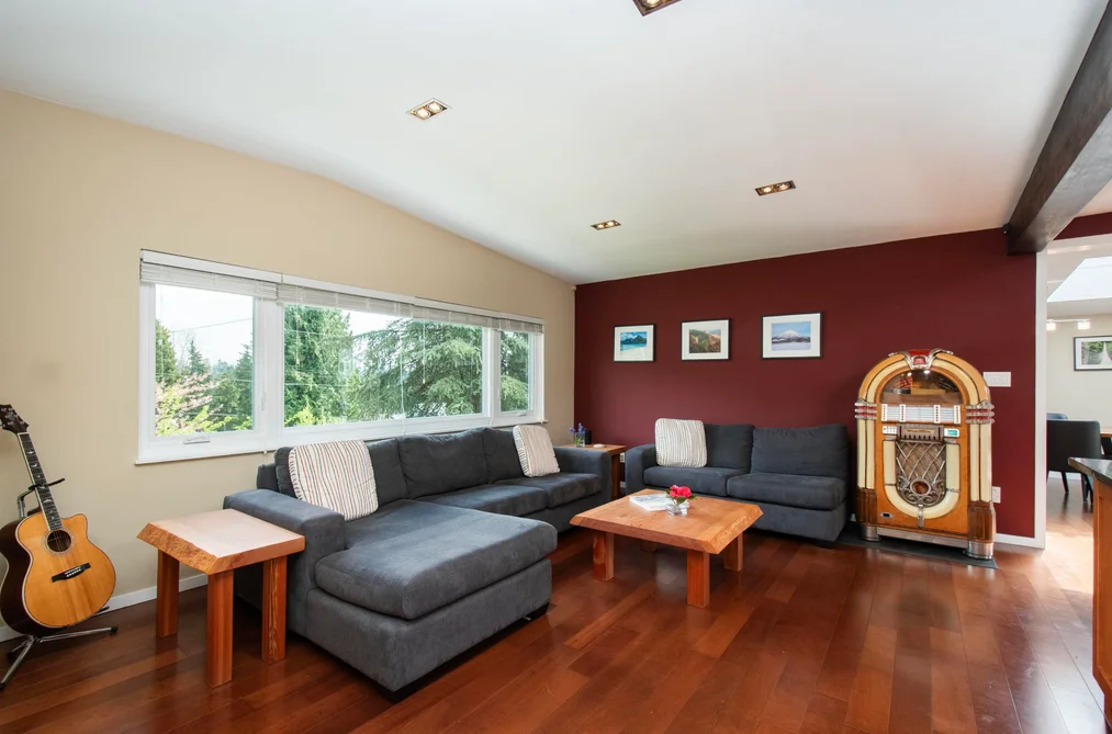 2175 GREYLYNN CRESCENT, North Vancouver BC V7J 2X6, North Vancouver BC — Residential for Sale - Photo 4