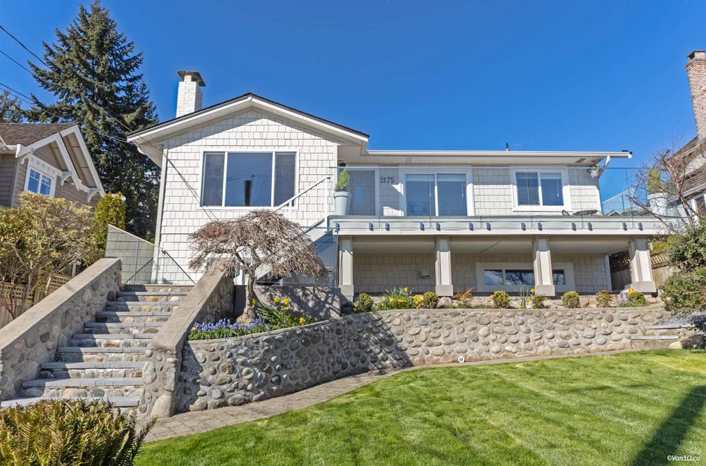 2175 LAWSON AVENUE, West Vancouver BC V7V 2E1, West Vancouver BC — Residential for Sale - Photo 3