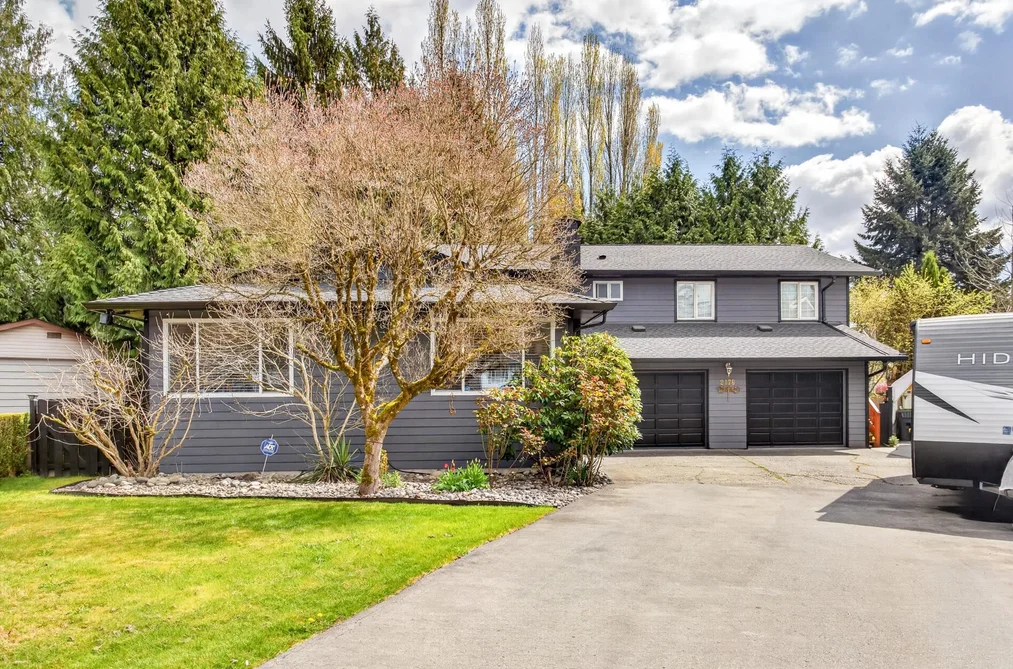 House for sale at 2176 Laurier Avenue Port Coquitlam British Columbia - MLS: R3113204