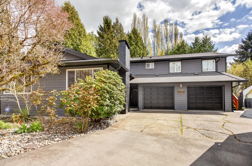 2176 LAURIER AVENUE, Port Coquitlam BC V3B 5N7, Port Coquitlam BC — Residential for Sale - Photo 2