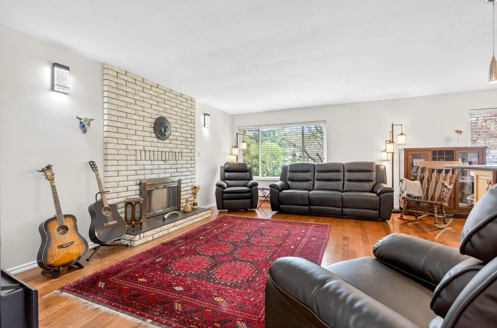 2176 LAURIER AVENUE, Port Coquitlam BC V3B 5N7, Port Coquitlam BC — Residential for Sale - Photo 3