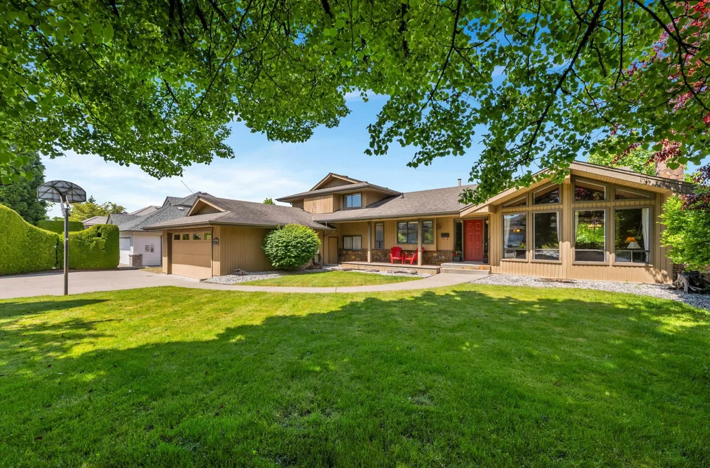 21761 49A AVENUE, Langley BC V3A 6C4, Langley BC — Residential for Sale - Photo 3