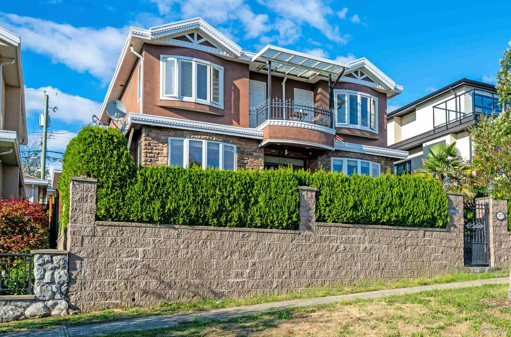 2177 BONACCORD DRIVE, Vancouver BC V5P 2N8, Vancouver BC — Residential for Sale - Photo 2