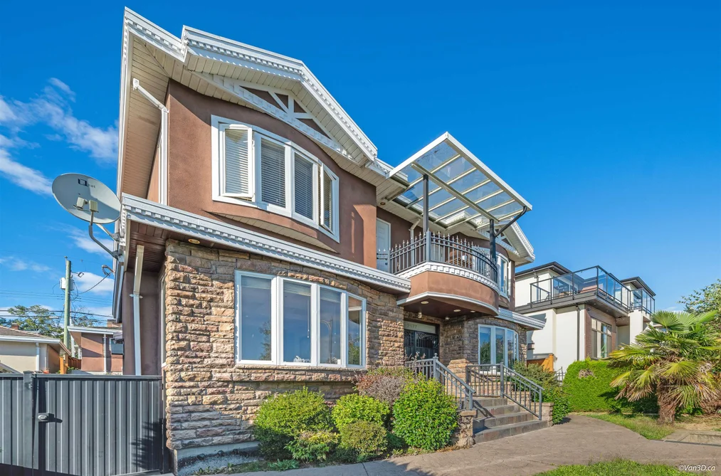 2177 BONACCORD DRIVE, Vancouver BC V5P 2N8, Vancouver BC — Residential for Sale - Photo 3