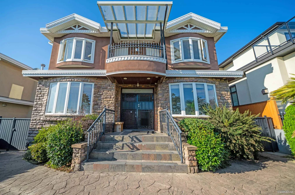 2177 BONACCORD DRIVE, Vancouver BC V5P 2N8, Vancouver BC — Residential for Sale - Photo 4