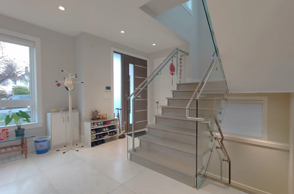 2177 E 40TH AVENUE, Vancouver BC V5P 1J4, Vancouver BC — Residential for Sale - Photo 2