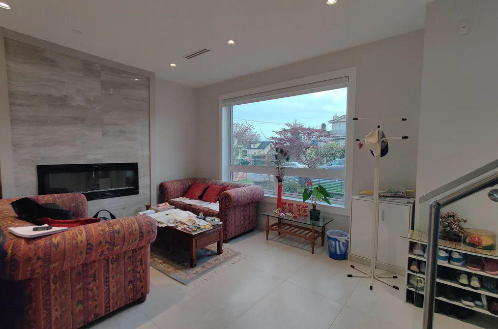 2177 E 40TH AVENUE, Vancouver BC V5P 1J4, Vancouver BC — Residential for Sale - Photo 3