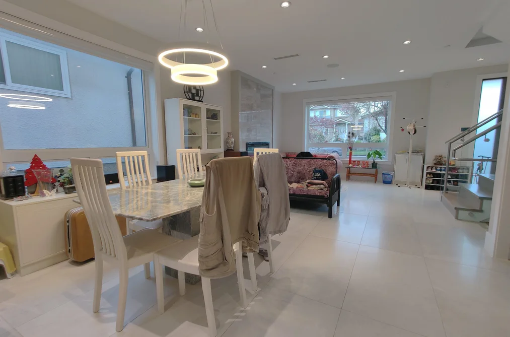 2177 E 40TH AVENUE, Vancouver BC V5P 1J4, Vancouver BC — Residential for Sale - Photo 4