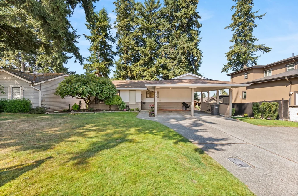 House for sale at 2177 Topaz Street Abbotsford British Columbia - MLS: R3158606