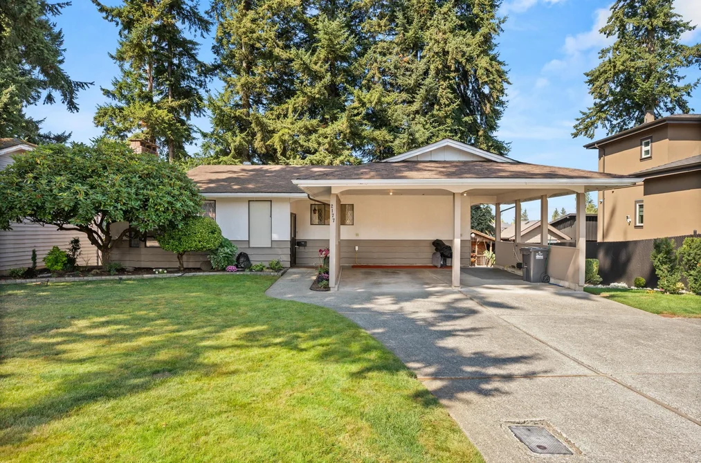 House for sale at 2177 Topaz Street Abbotsford British Columbia - MLS: R3158606