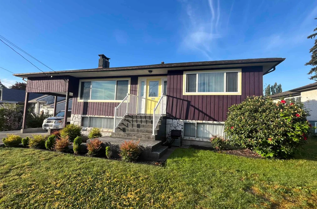 House for sale at 21776 Mountainview Crescent Maple Ridge British Columbia - MLS: R3101286