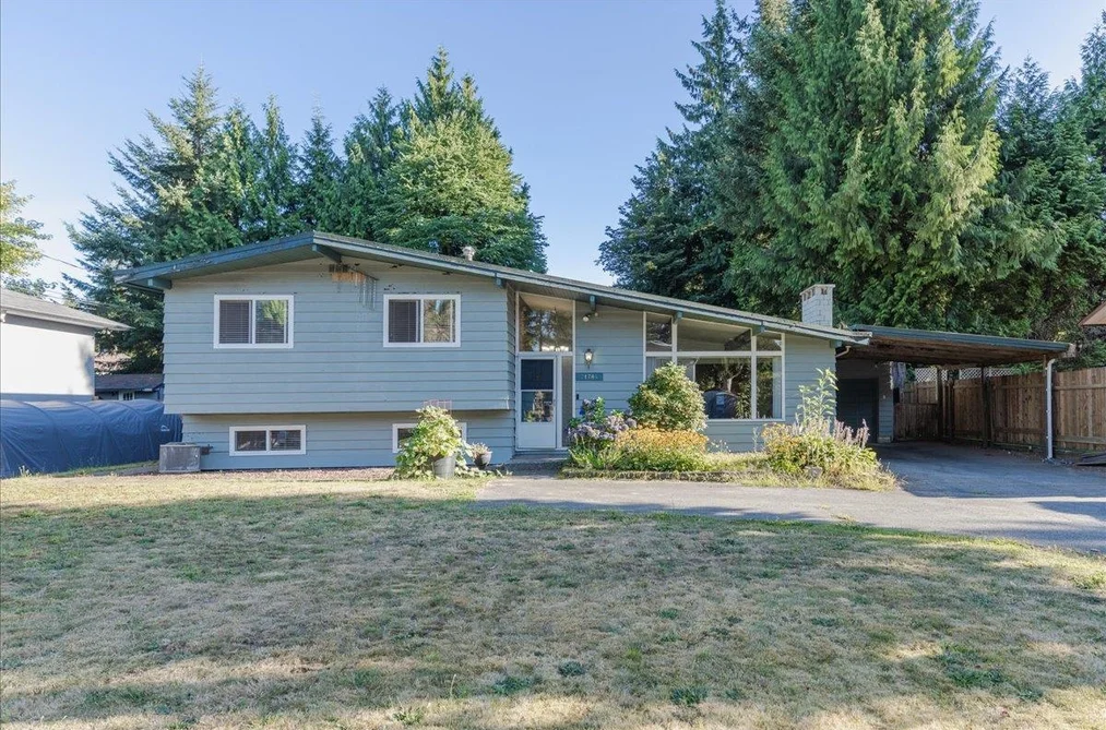 House for sale at 21784 Donovan Avenue Maple Ridge British Columbia - MLS: R3153292