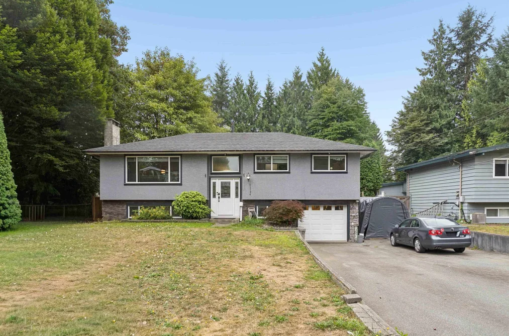 House for sale at 21796 Donovan Avenue Maple Ridge British Columbia - MLS: R3163791