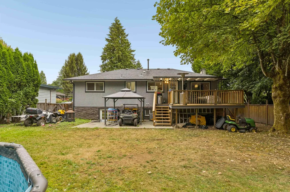 21796 Donovan Avenue, Maple Ridge, BC - House for Sale - Photo 25 of 29 21796 Donovan Avenue, Maple Ridge, BC - House for Sale - Photo 25 of 29
