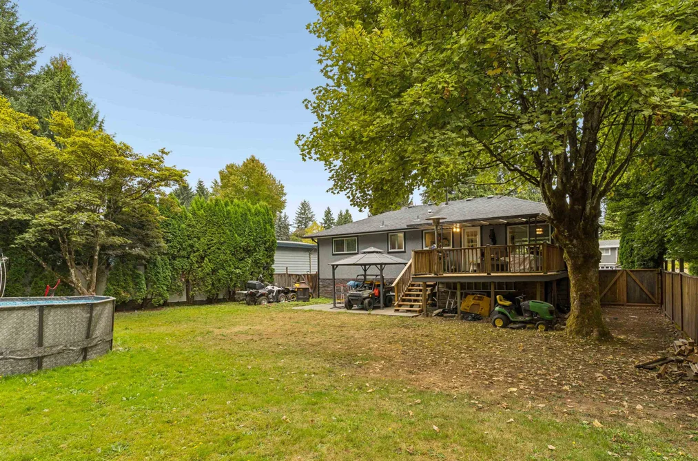 21796 Donovan Avenue, Maple Ridge, BC - House for Sale - Photo 26 of 29 21796 Donovan Avenue, Maple Ridge, BC - House for Sale - Photo 26 of 29