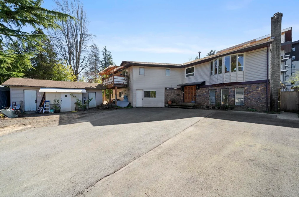 House for sale at 21796 Howison Avenue Maple Ridge British Columbia - MLS: R3111443