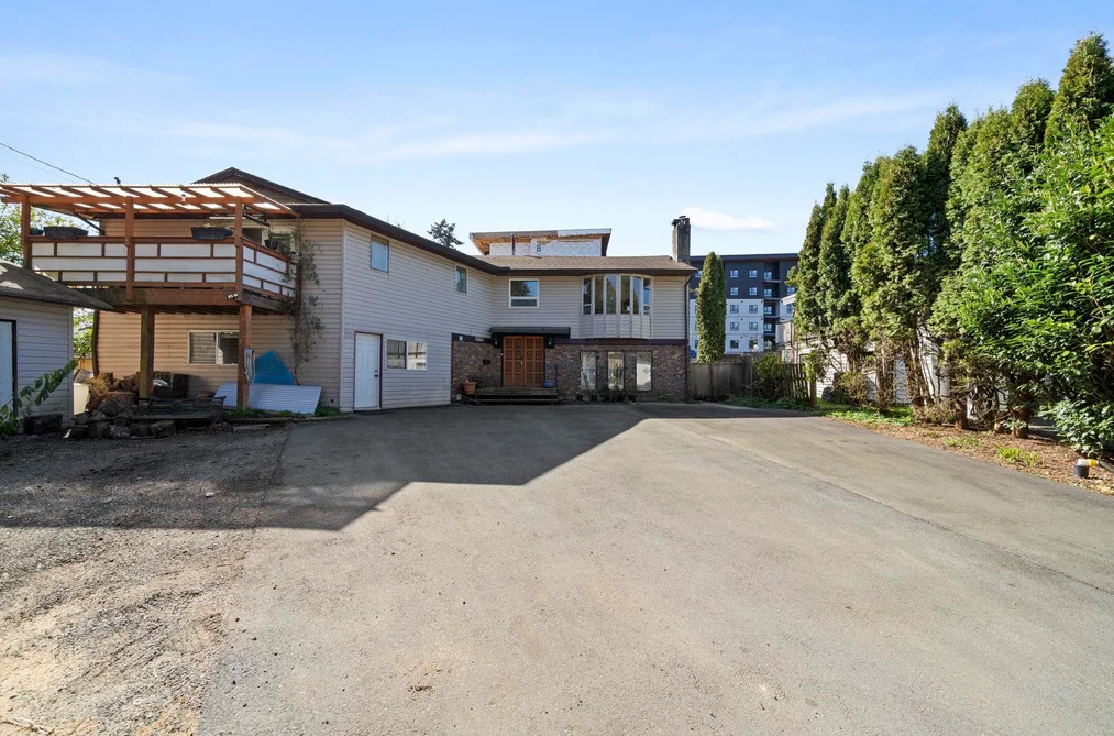 21796 HOWISON AVENUE, Maple Ridge BC V2X 2W6, Maple Ridge BC — Residential for Sale - Photo 2