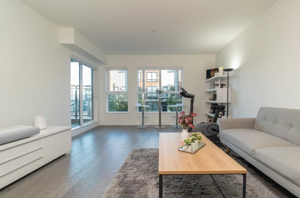 218 10177 RIVER DRIVE, Richmond BC V6X 0S2, Richmond BC — Residential for Sale - Photo 5