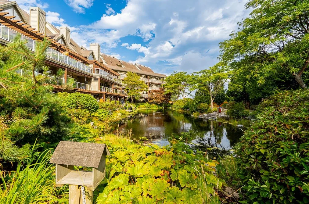 Condo for sale at 218 1120 Tsatsu Shores Drive Delta British Columbia - MLS: R3158819