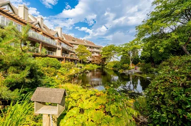 1120 Tsatsu Shores Dr Unit 218, Delta, BC - MLS: R3158819