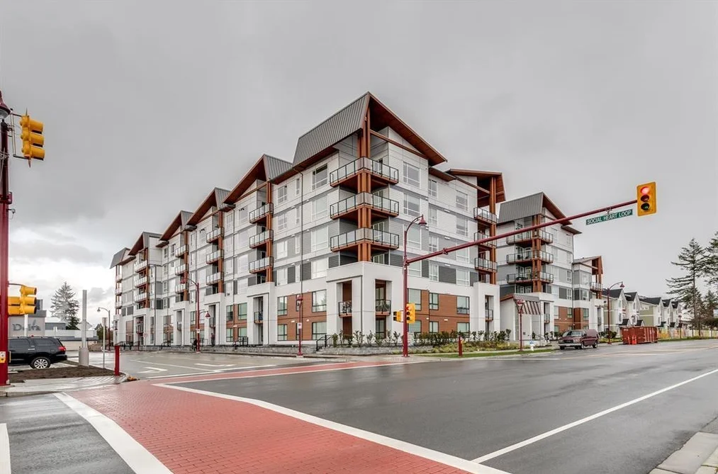 Condo for sale at 218 11507 84 Avenue Delta British Columbia - MLS: R3127415