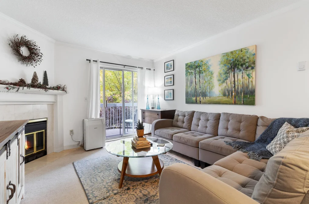 218 11510 225 STREET, Maple Ridge BC V2X 9Y3, Maple Ridge BC — Residential for Sale - Photo 2