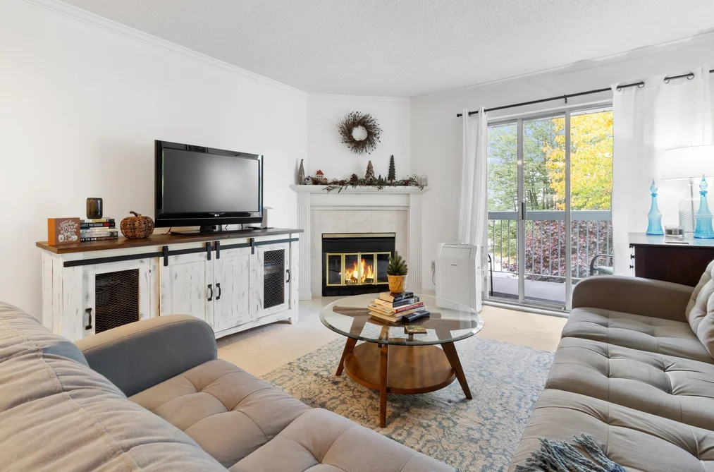 218 11510 225 STREET, Maple Ridge BC V2X 9Y3, Maple Ridge BC — Residential for Sale - Photo 4
