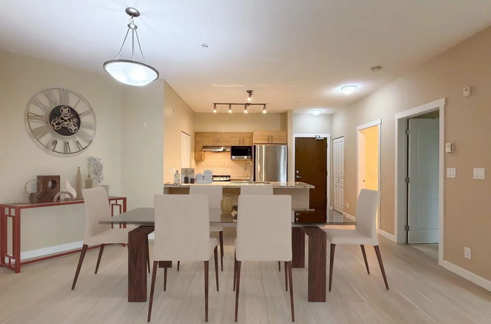 Condo for sale at 218 1153 Kensal Place Coquitlam British Columbia - MLS: R3105943
