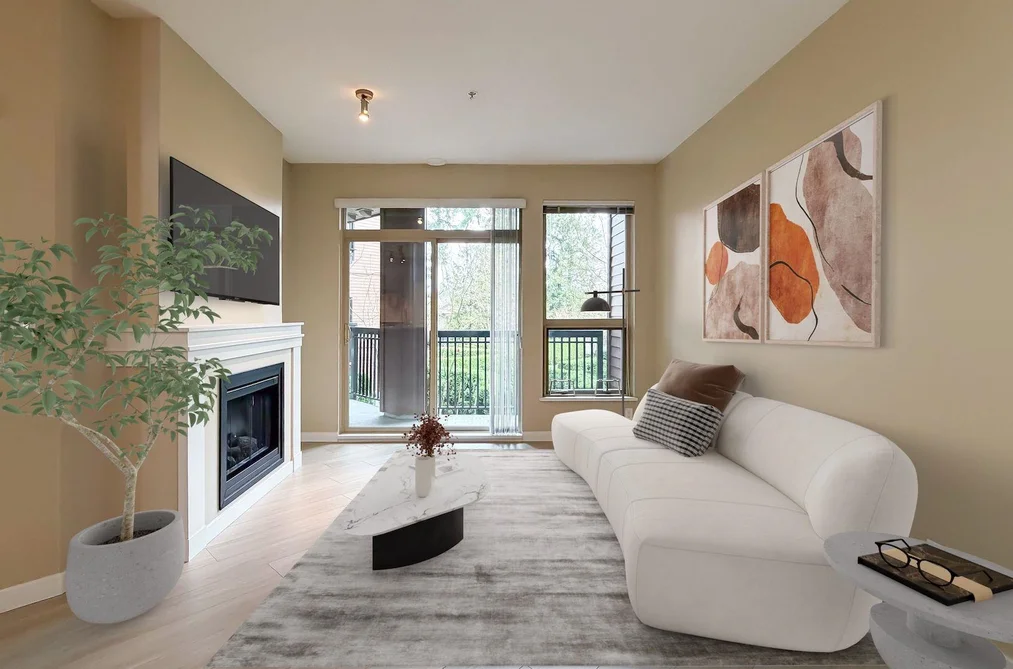 218 1153 KENSAL PLACE, Coquitlam BC V3B 0G8, Coquitlam BC — Residential for Sale - Photo 4