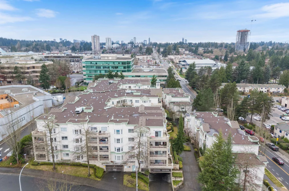 218 15268 105 AVENUE, Surrey BC V3R 0W8, Surrey BC — Residential for Sale - Photo 6