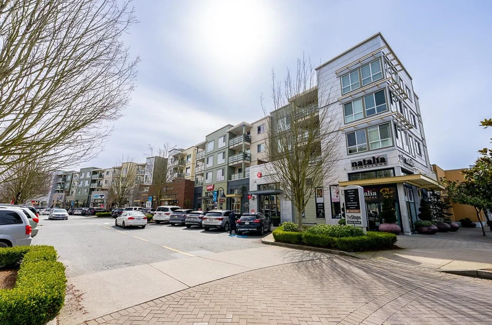 Condo for sale at 218 15735 Croydon Drive Surrey British Columbia - MLS: R3126009