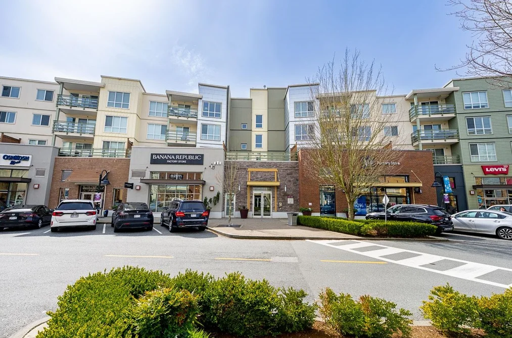 218 15735 CROYDON DRIVE, Surrey BC V3Z 2L5, Surrey BC — Residential for Sale - Photo 2