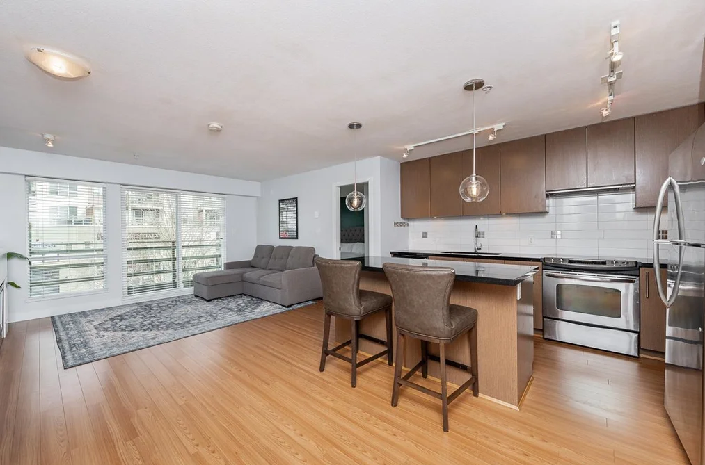 218 15735 CROYDON DRIVE, Surrey BC V3Z 2L5, Surrey BC — Residential for Sale - Photo 6