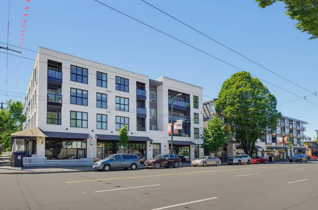 Condo for sale at 218 1588 E Hastings Street Valemount British Columbia - MLS: R3150403