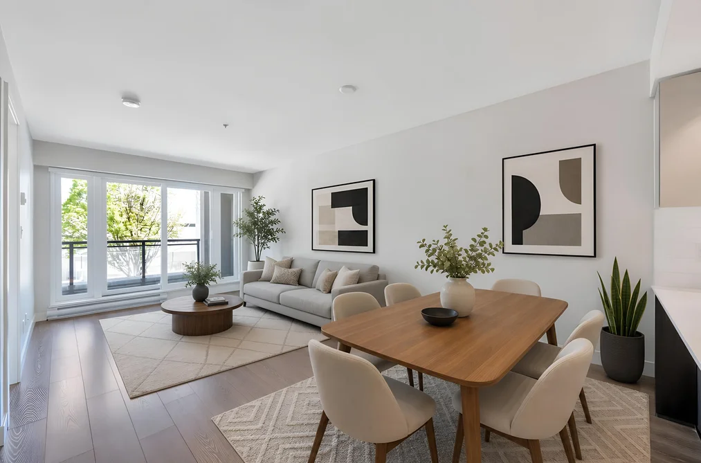 218 1588 E HASTINGS STREET, Vancouver BC V5L 1S5, Vancouver BC — Residential for Sale — Photo 10 of 36