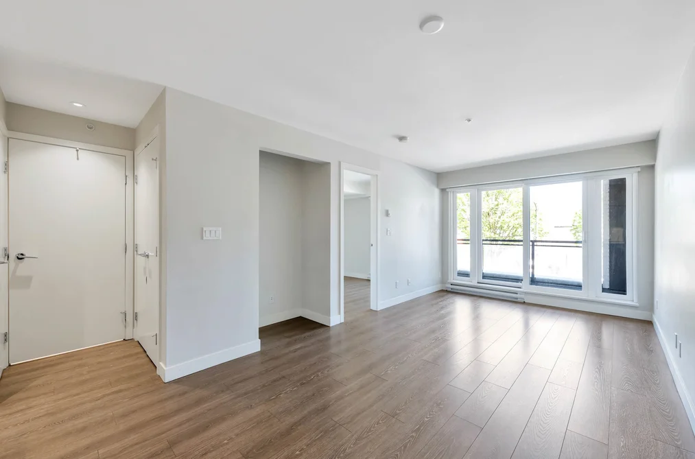 218 1588 E HASTINGS STREET, Vancouver BC V5L 1S5, Vancouver BC — Residential for Sale — Photo 12 of 36