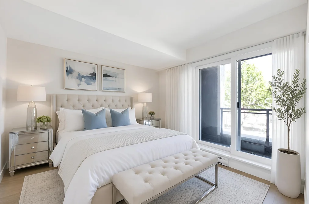 218 1588 E HASTINGS STREET, Vancouver BC V5L 1S5, Vancouver BC — Residential for Sale — Photo 15 of 36