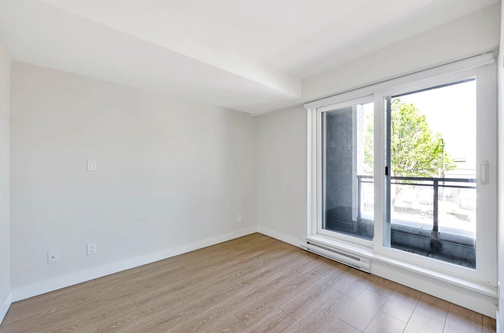 218 1588 E HASTINGS STREET, Vancouver BC V5L 1S5, Vancouver BC — Residential for Sale — Photo 16 of 36