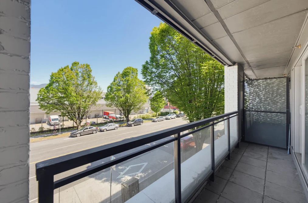 218 1588 E HASTINGS STREET, Vancouver BC V5L 1S5, Vancouver BC — Residential for Sale — Photo 25 of 36