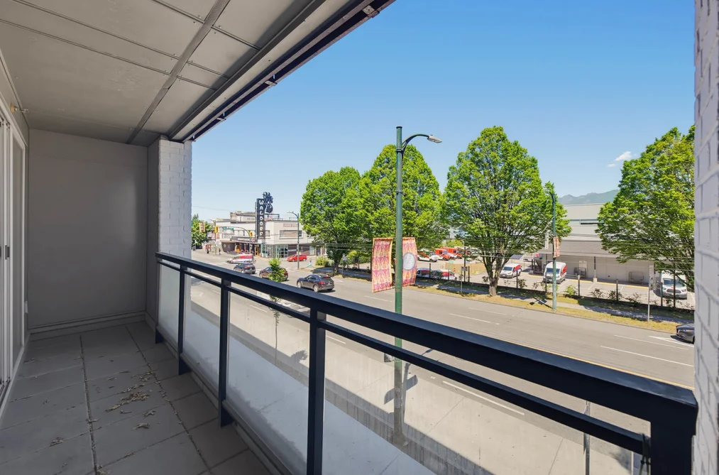218 1588 E HASTINGS STREET, Vancouver BC V5L 1S5, Vancouver BC — Residential for Sale — Photo 26 of 36