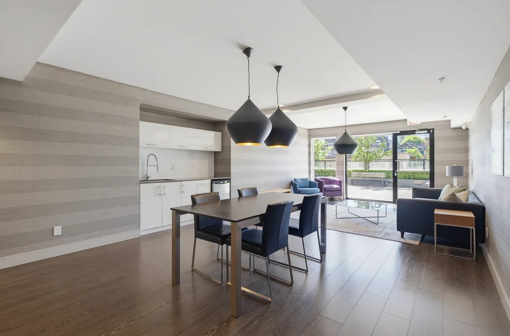 218 1588 E HASTINGS STREET, Vancouver BC V5L 1S5, Vancouver BC — Residential for Sale — Photo 28 of 36