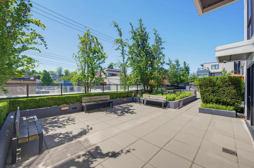 218 1588 E HASTINGS STREET, Vancouver BC V5L 1S5, Vancouver BC — Residential for Sale — Photo 31 of 36