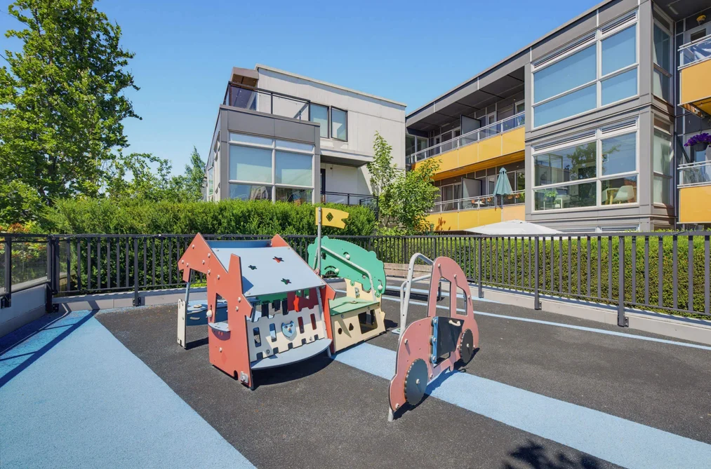 218 1588 E HASTINGS STREET, Vancouver BC V5L 1S5, Vancouver BC — Residential for Sale — Photo 33 of 36