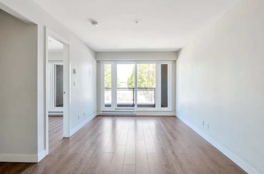 218 1588 E HASTINGS STREET, Vancouver BC V5L 1S5, Vancouver BC — Residential for Sale — Photo 6 of 36
