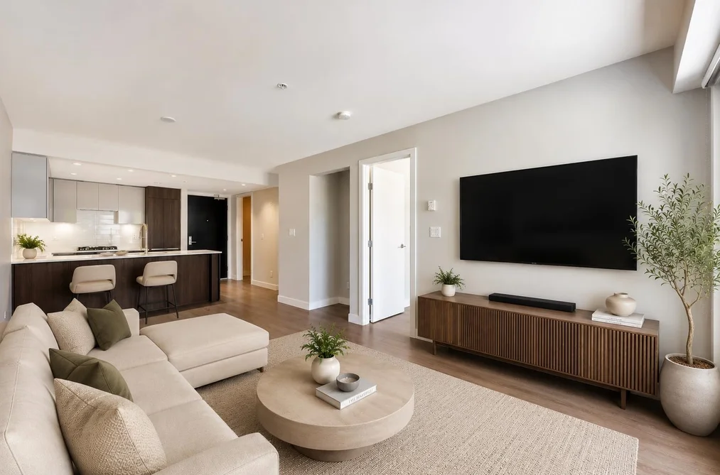 218 1588 E HASTINGS STREET, Vancouver BC V5L 1S5, Vancouver BC — Residential for Sale — Photo 8 of 36