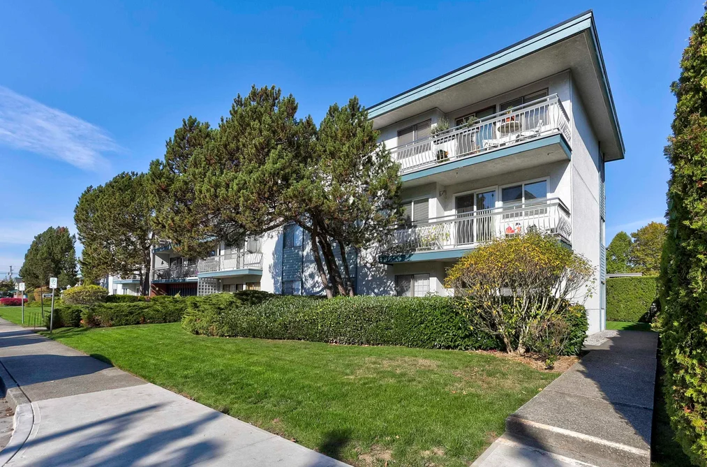 17707 57a Ave Unit 218, Surrey, BC - MLS: R3177256