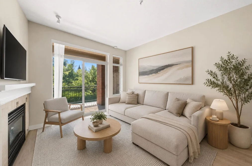 Condo for sale at 218 2280 Wesbrook Mall Vancouver British Columbia - MLS: R3123397