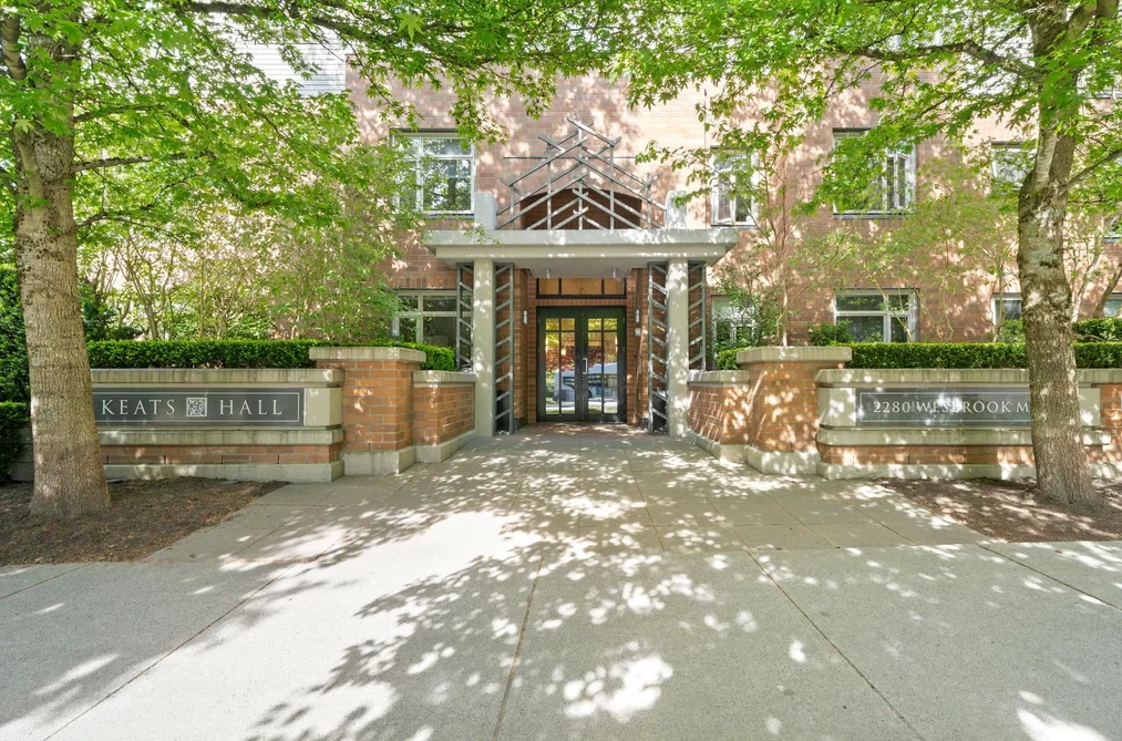 218 2280 WESBROOK MALL, Vancouver BC V6T 2K3, Vancouver BC — Residential for Sale - Photo 6